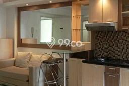 HOT DEAL! Apartemen di Kalibata, 3 KT, Luas 55m2m² HOT DEAL! Apartemen di Kalibata, 3 KT, Luas 55m2m²