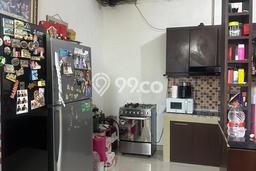 Rumah Minimalis 3 KT di Kota Wisata Bogor Rumah Minimalis 3 KT di Kota Wisata Bogor
