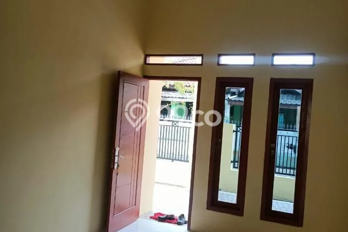 Jual Rumah Eksklusif 3 KT di Harapan Jaya, Bekasi Jual Rumah Eksklusif 3 KT di Harapan Jaya, Bekasi