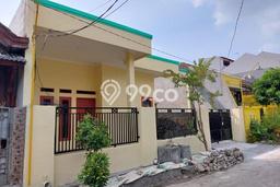 Jual Rumah Eksklusif 3 KT di Harapan Jaya, Bekasi Jual Rumah Eksklusif 3 KT di Harapan Jaya, Bekasi