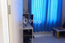 Disewakan! Rumah 3 Kamar Tidur &
2 Kamar Mandi di Kota Wisata, Bogor Disewakan! Rumah 3 Kamar Tidur &
2 Kamar Mandi di Kota Wisata, Bogor