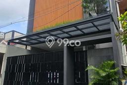 Hunian Super Mewah dengan Akses Paling Strategis di Lebak Bulus, Jakarta Selatan Hunian Super Mewah dengan Akses Paling Strategis di Lebak Bulus, Jakarta Selatan
