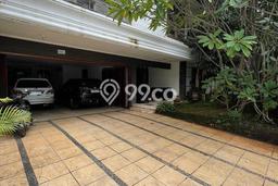 Dijual Rumah Mewah Exclusive di Kebayoran Baru, Jakarta Selatan Dijual Rumah Mewah Exclusive di Kebayoran Baru, Jakarta Selatan