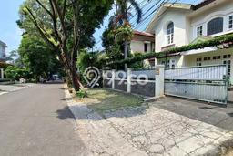 Dijual Rumah Mewah Exclusive di Kebayoran Baru, Jakarta Selatan Dijual Rumah Mewah Exclusive di Kebayoran Baru, Jakarta Selatan