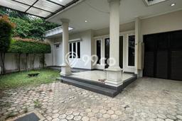 Rumah Elit LB 280m2 Siap Huni Desain Elegan di Pondok Indah, Jakarta Selatan Rumah Elit LB 280m2 Siap Huni Desain Elegan di Pondok Indah, Jakarta Selatan
