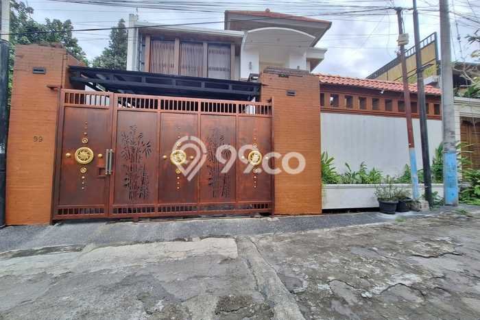 Vila Premium di , Luas 150m2m², Dekat Badung, Badung Vila Premium di , Luas 150m2m², Dekat Badung, Badung