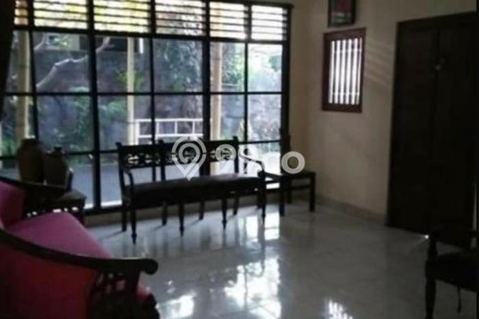 RARE UNIT! Rumah di , 7 KT, Pemandangan Indah, Luas 243m2m² LB 250m2m² RARE UNIT! Rumah di , 7 KT, Pemandangan Indah, Luas 243m2m² LB 250m2m²
