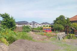 Untuk Dijual Tanah di Badung, Luas 232m2 SHM Untuk Dijual Tanah di Badung, Luas 232m2 SHM