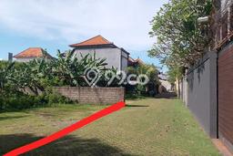 Tanah Kavling Dijual di Badung dengan Spesifikasi 372m2 Tanah Kavling Dijual di Badung dengan Spesifikasi 372m2