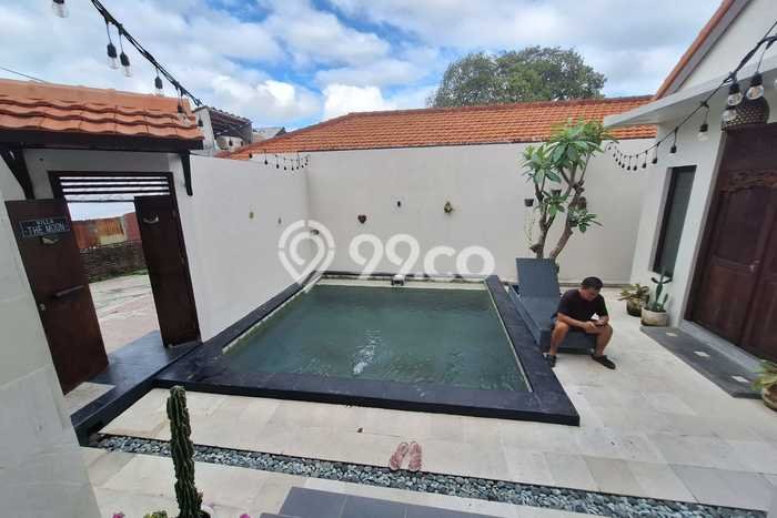 Vila Siap Huni di Kerobokan Kaja, Area 0m², Disewakan Vila Siap Huni di Kerobokan Kaja, Area 0m², Disewakan