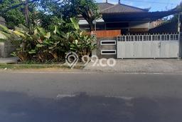 Rumah Sewa Cantik 3 Bed Rooms di Renon Denpasar Rumah Sewa Cantik 3 Bed Rooms di Renon Denpasar