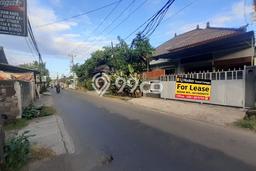 Rumah Sewa Cantik di Area strategis Renon Rumah Sewa Cantik di Area strategis Renon