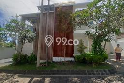 Villa for Lease with 3 Bedrooms at Greenlot Sambada, Munggu Villa for Lease with 3 Bedrooms at Greenlot Sambada, Munggu