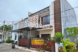 Runah Jual Cantik 3 bedrooms di area Denpasar Barat Runah Jual Cantik 3 bedrooms di area Denpasar Barat