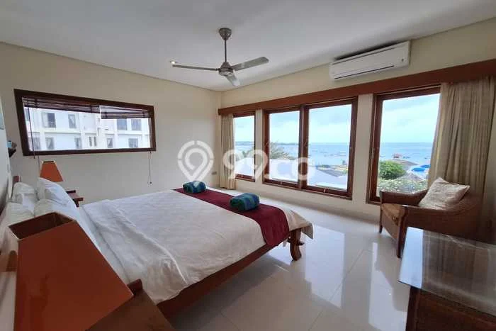 Disewakan Apartemen Terjangkau 2 KT di Nusa Dua Badung Disewakan Apartemen Terjangkau 2 KT di Nusa Dua Badung