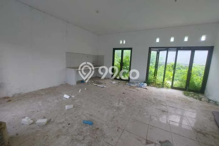 Rumah di Kutuh, Badung, LT 164m² Bangunan 50m² Rumah di Kutuh, Badung, LT 164m² Bangunan 50m²