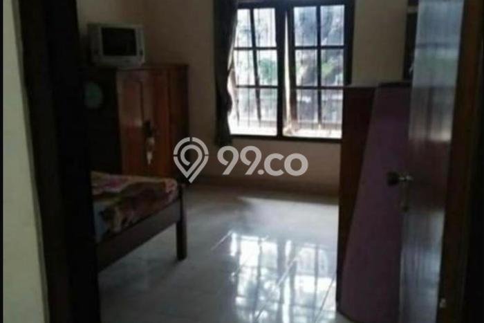 RARE UNIT! Rumah di , 7 KT, Pemandangan Indah, Luas 243m2m² LB 250m2m² RARE UNIT! Rumah di , 7 KT, Pemandangan Indah, Luas 243m2m² LB 250m2m²