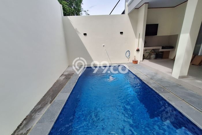 New Villa For Rent With 2 Br in One Gate System Area Of Canggu New Villa For Rent With 2 Br in One Gate System Area Of Canggu