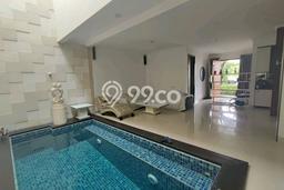 Dijual Rumah Premium dengan Fasilitas Sekitar Komplit di Denpasar Barat, Denpasar Dijual Rumah Premium dengan Fasilitas Sekitar Komplit di Denpasar Barat, Denpasar