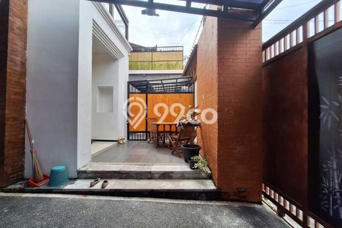 Vila Premium di , Luas 150m2m², Dekat Badung, Badung Vila Premium di , Luas 150m2m², Dekat Badung, Badung