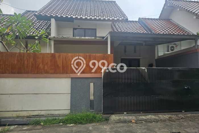 Sewa Rumah Murah di Kerobokan Kaja Badung Punya 2 KT Sewa Rumah Murah di Kerobokan Kaja Badung Punya 2 KT