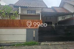 Sewa Rumah Murah di Kerobokan Kaja Badung Punya 2 KT Sewa Rumah Murah di Kerobokan Kaja Badung Punya 2 KT