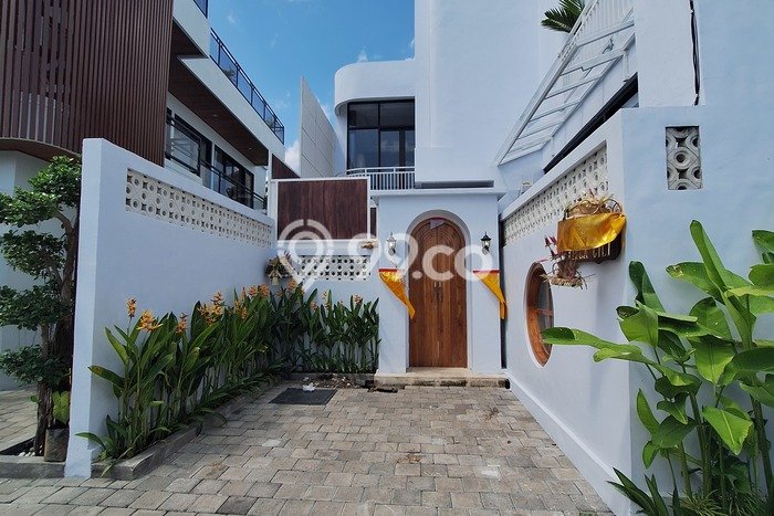 Vila Ready to Rent Kawasan Tibubeneng, Luas 0m2m², Kawasan Asri Vila Ready to Rent Kawasan Tibubeneng, Luas 0m2m², Kawasan Asri