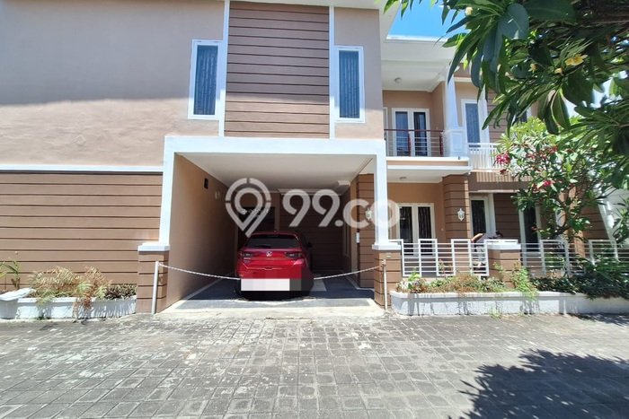 Rumah Kontrakan Badung LT 178m2 LB 250m2 Area Kerobokan Kelod Rumah Kontrakan Badung LT 178m2 LB 250m2 Area Kerobokan Kelod