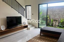 Disewakan! Rumah 3 Kamar Tidur &
3 Kamar Mandi di Sanur Kaja, Denpasar Disewakan! Rumah 3 Kamar Tidur &
3 Kamar Mandi di Sanur Kaja, Denpasar