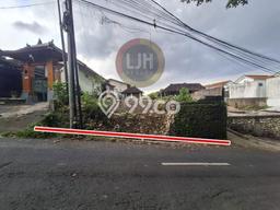 Tanah Kavling Dijual di Dalung, Badung dengan Luas Tanah 240m2 Tanah Kavling Dijual di Dalung, Badung dengan Luas Tanah 240m2