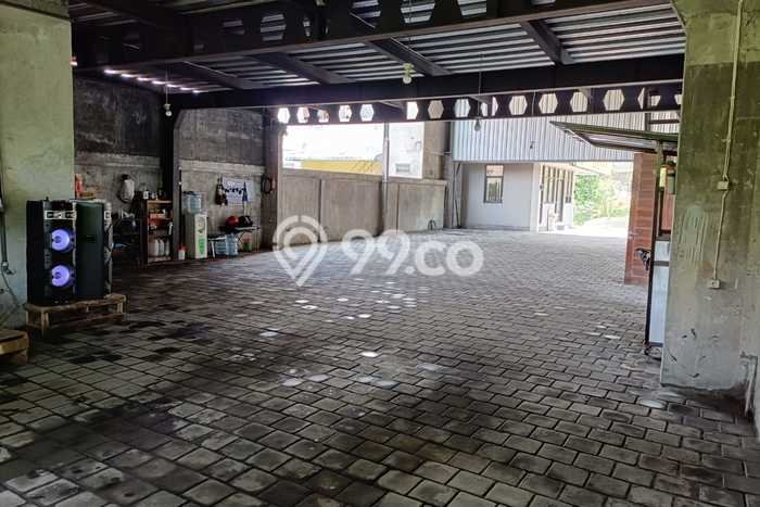 Untuk Dijual Gudang di Denpasar Utara, Denpasar Harga Penawaran Spesial Untuk Dijual Gudang di Denpasar Utara, Denpasar Harga Penawaran Spesial