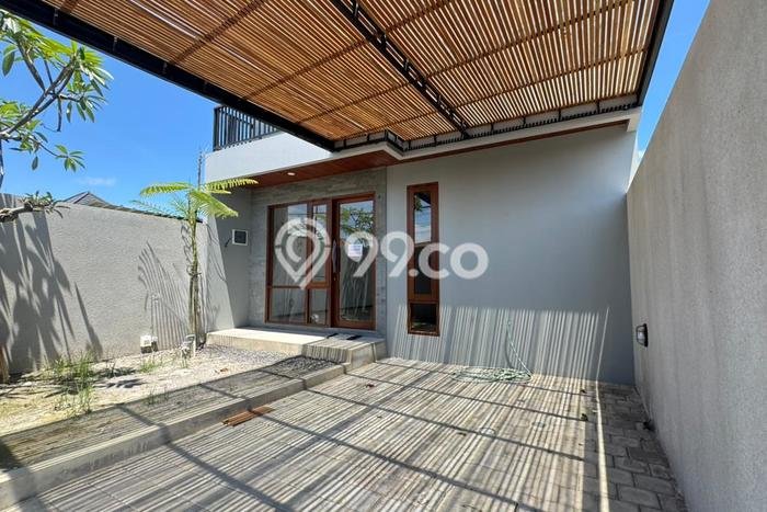 Rumah Modern Minimalis 3 Kamar Bisa Langsung Pindah di Denpasar Timur Rumah Modern Minimalis 3 Kamar Bisa Langsung Pindah di Denpasar Timur