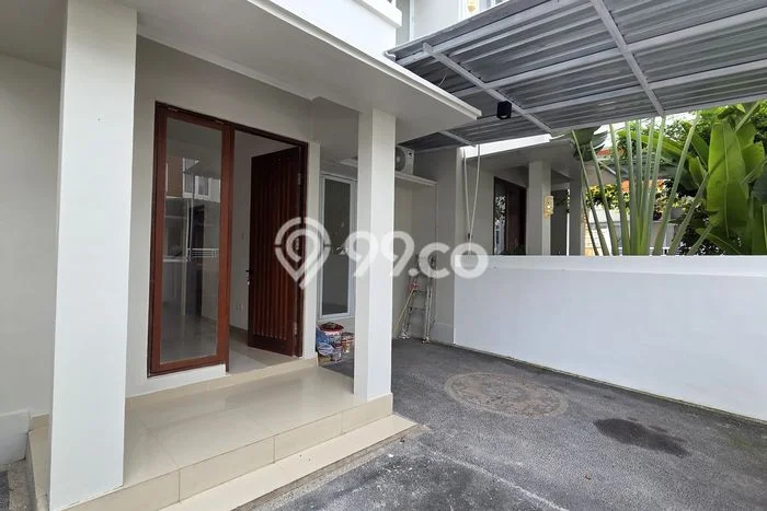 Disewakan Rumah Murah di Munggu Badung dengan 3 KT Disewakan Rumah Murah di Munggu Badung dengan 3 KT