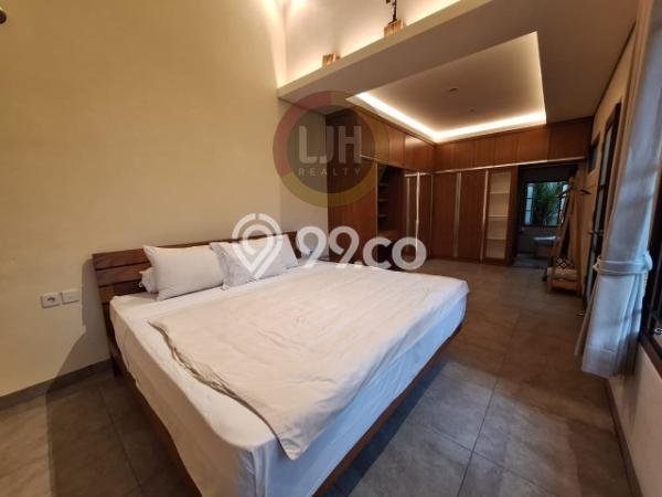 Sewa Rumah Harga Terjangkau di Tibubeneng Badung dengan 2 Kamar Tidur Sewa Rumah Harga Terjangkau di Tibubeneng Badung dengan 2 Kamar Tidur