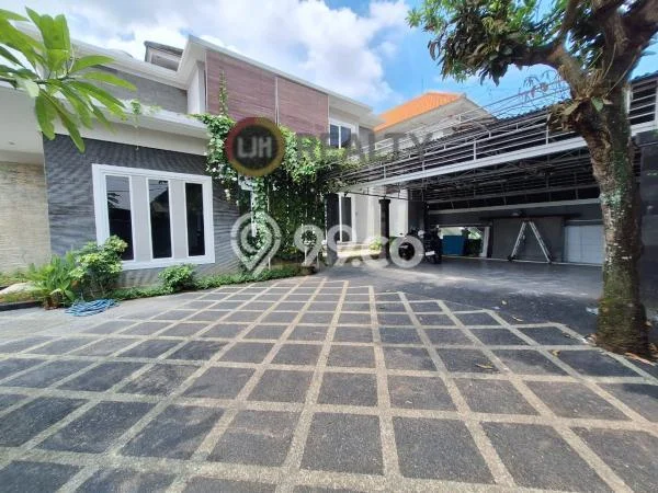 Rumah Elit Modern Siap Huni di Pemecutan Kaja Denpasar Rumah Elit Modern Siap Huni di Pemecutan Kaja Denpasar