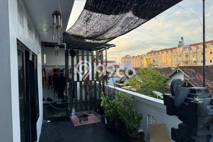 Rumah Modern 5 KT di Pemecutan Kelod Denpasar Unfurnished Rumah Modern 5 KT di Pemecutan Kelod Denpasar Unfurnished