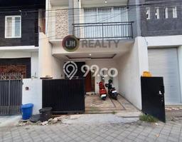 Dijual Rumah Eksklusif 3 KT di Padangsambian , Denpasar Dijual Rumah Eksklusif 3 KT di Padangsambian , Denpasar