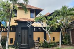 Rumah Luxury Modern Siap Huni di Nusa Dua Badung Rumah Luxury Modern Siap Huni di Nusa Dua Badung