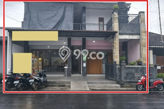 Cocok Untuk Investasi! For Sale Kost di Dalung Permai 0 Kamar Cocok Untuk Investasi! For Sale Kost di Dalung Permai 0 Kamar