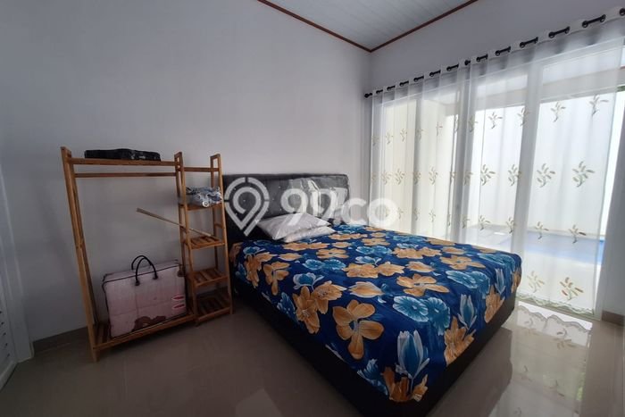 New Villa For Rent With 2 Br in One Gate System Area Of Canggu New Villa For Rent With 2 Br in One Gate System Area Of Canggu