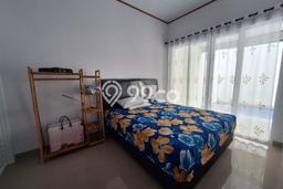 New Villa For Rent With 2 Br in One Gate System Area Of Canggu New Villa For Rent With 2 Br in One Gate System Area Of Canggu
