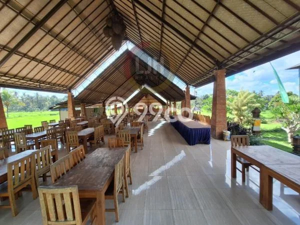 Kavling Tanah Dijual di Petang, Badung, Luas 11740m2 Area Strategis Kavling Tanah Dijual di Petang, Badung, Luas 11740m2 Area Strategis