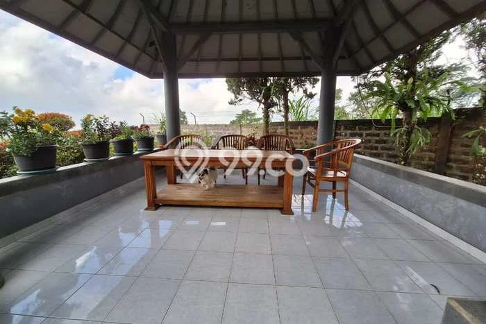 Kavling Tanah di Baturiti Dijual Luas 1640m2 Legalitas SHM Kavling Tanah di Baturiti Dijual Luas 1640m2 Legalitas SHM