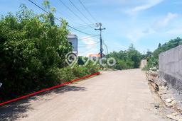 Tanah Kavling Dijual di Jimbaran, Badung dengan Luas Tanah 200m2 Tanah Kavling Dijual di Jimbaran, Badung dengan Luas Tanah 200m2