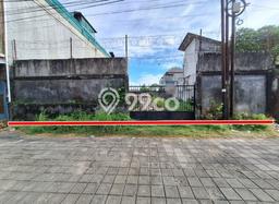 Untuk Dijual Tanah di Denpasar Barat Denpasar Luas 260m2 SHM Untuk Dijual Tanah di Denpasar Barat Denpasar Luas 260m2 SHM