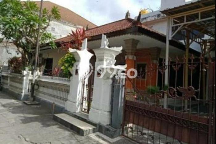 RARE UNIT! Rumah di , 7 KT, Pemandangan Indah, Luas 243m2m² LB 250m2m² RARE UNIT! Rumah di , 7 KT, Pemandangan Indah, Luas 243m2m² LB 250m2m²