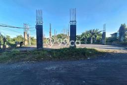 Tanah Dijual Lokasi Denpasar Timur Denpasar SHM Tanah Dijual Lokasi Denpasar Timur Denpasar SHM