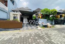 Rumah sewa siap huni 3 KT di Dalung, Badung Rumah sewa siap huni 3 KT di Dalung, Badung