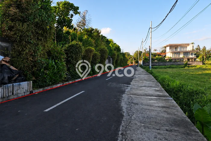 Lahan Investasi Lokasi Tabanan Tabanan SHM Lahan Investasi Lokasi Tabanan Tabanan SHM