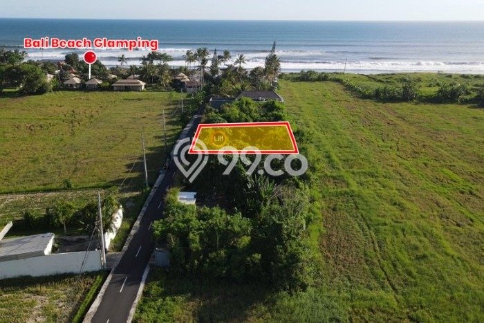 Lahan Investasi Lokasi Tabanan Tabanan SHM Lahan Investasi Lokasi Tabanan Tabanan SHM